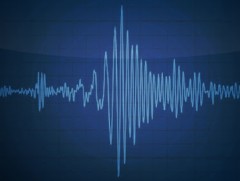 Ховд аймгийн Зэрэг сумын төвөөс баруун зүгт 17 км-ийн зайд 4.1 магнитудын хүчтэй газар хөдөллөө