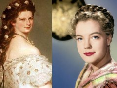 Түүхэнд бичигдэж, дэлгэцэнд мөнхөрсөн хоёр Сисигийн хувь тавилан