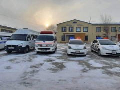 Улаанбаатараас Дорнодод очсон 182 иргэний давтан шинжилгээ сөрөг гарлаа