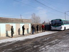 PCR шинжилгээний цэгүүдэд иргэдийг хэт төвлөрүүлэхгүй, дааруулахгүй байх зохицуулалт хийж байна