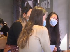 Хөрш орнуудад тэтгэлгээр суралцдаг оюутнуудын 80 орчим хувь нь эх орондоо байна