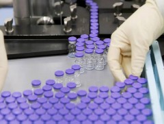 “Бионтек-Пфайзер” компаниуд Европын холбоонд нэмэлтээр 75 сая тун вакцин нийлүүлнэ