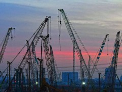 Урд хөрш Бээжинд төмөр замын газар доорх өртөө байгуулна