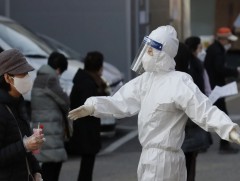 БНСУ хүн хоорондын зай барих журмыг 2 долоо хоногоор сунгажээ 