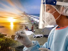 Израилийн жуулчид  ирэх 4 сараас Кипрт аялах боломжтой болно