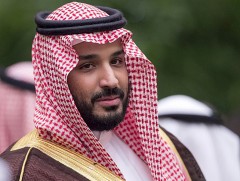 Саудын Арабын угсаа залгамжлагч ханхүү хууль тогтоох салбарт шинэтгэл хийхээ зарлалаа 