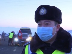 Орон нутагт зорчих иргэдийн урсгал нэмэгдэж, ослын тоо өссөн байна