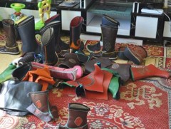 Жижиг, дунд үйлдвэрлэл эрхлэгчдэд 2 их наяд төгрөгийн зээл олгоно 