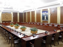 УИХ-ын дэд болон байнгын хороод ирэх долоо хоногт...