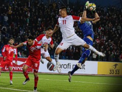 Монголын шигшээ хэсгийн зургаа дахь тоглолтоо хийлээ