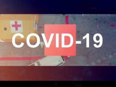 “Ковид-19” тайлбар ярилцлага: УОК-ын дэргэдэх эрдэмтдийн зөвлөлийн дарга, АШУҮИС-ийн захирал, докт..