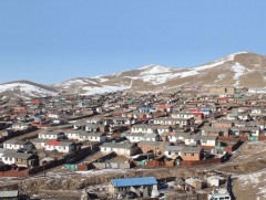 Гэр хороололд амьдарч буй өрхийн 60 хувь нь орон сууц худалдаж авахад орлогын түвшин нь тэнцдэггүй