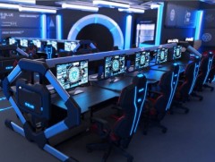 Цахим спортын тамирчин Р.Нармандахын Сингапурын багтай хийсэн гэрээний хугацаа дууслаа