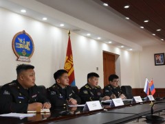 “Запад-2021” сургуульд 18 улс оролцохоо мэдэгдэв