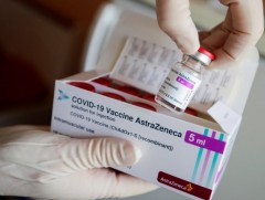 ДЭМБ: Оксфорд, Астразенекагийн вакциныг хориглох нотолгоо, шалтгаан байхгүй