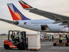 Филиппиний Засгийн газар 