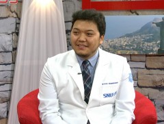 Явлаа, ирлээ: Анагаах ухааны доктор Б.Хашчулуун