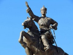 Жанжин Д.Сүхбаатар 