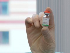 Вакциныг нь хийлгэсэн хүнд БНХАУ визийн хөнгөлөлт үзүүлнэ  