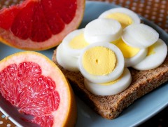 Өндөг идсэнээр таны биед гарах өөрчлөлтүүд