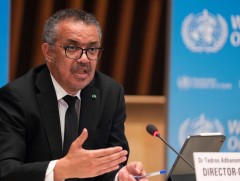 ДЭМБ вакцин хандивлахыг чинээлэг орнуудад хандан уриалав 