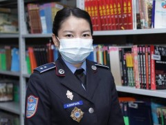 Н.Өнөрзаяа: Цахим мэдээллийн санд судалгааны бүтээл, ном, сурах бичиг, гарын авлагыг байршуулсан