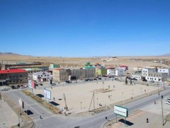 Говь-Алтай аймаг усны зохистой хэрэглээгээр дээгүүрт жагсав