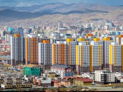 “Их хотын амьдрал” өдрийн сурвалжилга