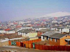 Ногоон зээлийн үлдэгдэл 370 гаруй тэрбум төгрөг байна