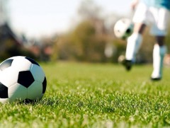 Хөлбөмбөгийн залуу элч төлөөлөгч Б.Энхжингийн илтгэлийг онцлов