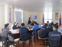 Онон-Балжийн байгалийн цогцолборт газарт зургаан байгаль хамгаалагч шинээр томилогджээ