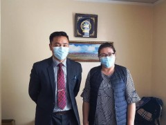 Нийслэлийн дүүрэг бүрт рагбигийн гүнзгийрүүлсэн сургалттай анги байгуулна