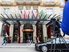 Ираны цөмийн гэрээг “аврах” зорилготой хэлэлцээ ирэх 7 хоногт үргэлжилнэ 