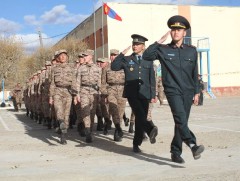 Рот, салааны захирагч нарын зөвлөгөөн зохион байгуулагдаж байна