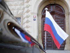 БНЧУ ОХУ-д тулган шаардлага хүргүүлжээ 