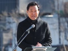 БНСУ-ын эрх баригч нам хотын даргын сонгуульд ялагдал хүлээлээ 