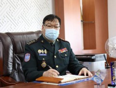 Б.Нямгомбо: Тэнгэрт үнэлэгдэх цэцэн мэргэн шүүхийн шийдвэр байлаа ч гүйцэтгэхгүй л бол хэнд ч хэрэ..