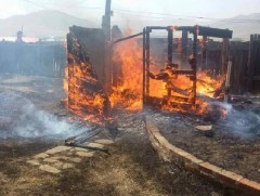 Гал түймрийг шуурхай унтрааж, эрсдэлээс урьдчилан сэргийллээ