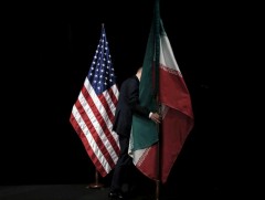 АНУ болон Иран олон улсын зуучлалаар Венад шууд бус хэлэлцээ эхлэлээ