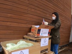 Хогоо ангилан тушааж, хүүхдүүдийнхээ хуримтлалд нэмэрлэж байна