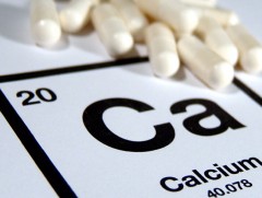  Кальцийн дутагдлаас сэргийлэх нь...