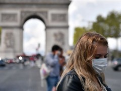 БНФУ улс орон даяар гурав дахь удаагаа хөл хорио тогтооно 