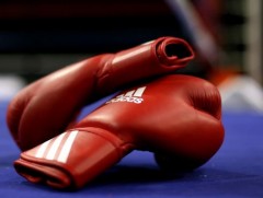 Боксын насан хүрэгчдийн шигшээ баг Чех рүү хөдөллөө