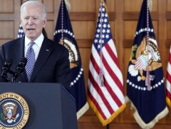 АНУ гар аргаар хийсэн галт зэвсгийн хэрэглээг хязгаарлах захирамж гаргажээ