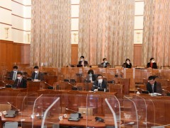 Монгол Улсын Ерөнхийлөгчийн хоригийг хүлээн зөвшөөрөх боломжгүй хэмээн шийдвэрлэв