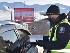 Орон нутаг руу PCR шинжилгээгүй, хулгайн замаар зорчих тохиолдол их байна