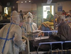 Цар тахлын улмаас БНЭУ болон Японы 2+2 уулзалт хойшиллоо 