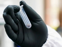 Гэрэлд үнэт металл уусгах аргыг нээжээ