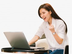 Алжаалаа тайлж, өөртөө илүүтэй итгэлтэй болох аргууд