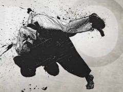 Ираны жүдо бөхийн холбоонд дөрвөн жилийн хориг тавилаа